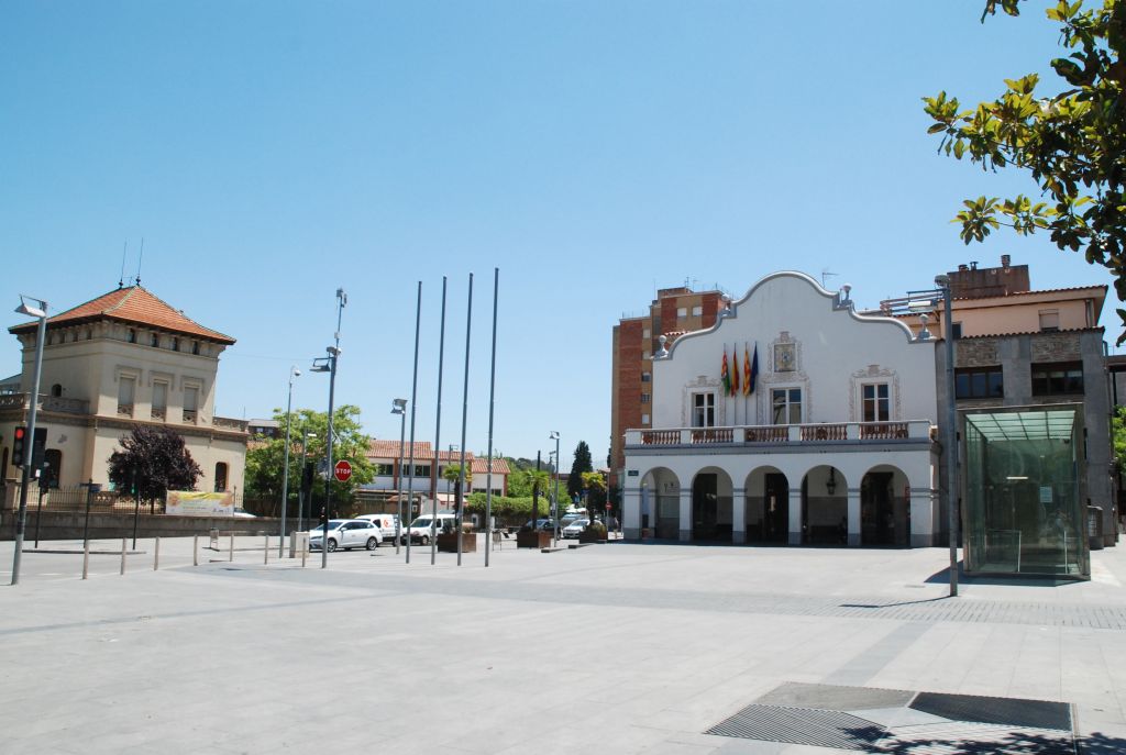 L’exposició ‘Per una alimentació sostenible. Actuem!’ arriba a Cerdanyola